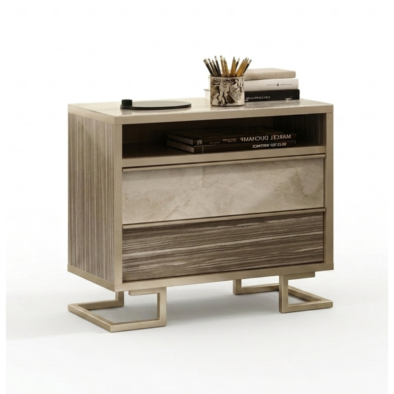 Colin Nightstand