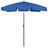 Dinuba 70.9" x 49.21" Rectangular Beach Umbrella-1706967152-1668539404
