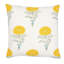 Schumacher x Molly Mahon Marigold Pillow-63013477