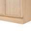 ARIEL Kelly 73 Double Sink Bathroom Vanity with Pure Quartz Top-1698108944-1698108950-1742192964