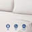 Cotton Polka Dots Sheet Set-65084228