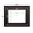 Blakes Wood Beveled Picture Frame with Mat-1235018680