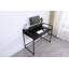 Bureau à hauteur réglable Adrihanna