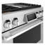 30-Inch Gas Slide-In Oven Range
