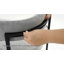 Beatryce Bar Stools Upholstered Counter Stool with Metal Frame Modern Bar Chairs for Kitchen Dining Room -896570714