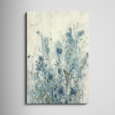 «Blue Spring II» par Timothy O 'Toole - peinture