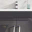 Whitfield Bathroom Vanity with Ceramic Basin-28107983