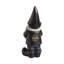 Statue de gnome de Knucklehead Harley-Davidson