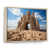 Natural Floater Framed