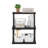 Thoren 3 Tier Toolless Multipurpose Bookcase-203763234