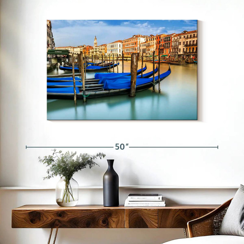 Mehar Grand Canal Covered Gondolas