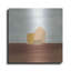 «Orward Ellis's Homeward II» par Courtney Prahl, art mural en métal-493461324