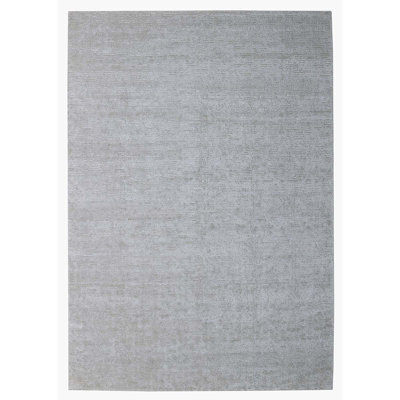 Wool Area Rug