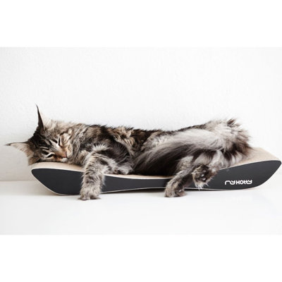 MyKotty Cat Scratcher Tobi 59 x 25 x 6.9cm