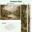 6 panneaux de paravent pliant paravent Royal Pastoral-131520241-131520242