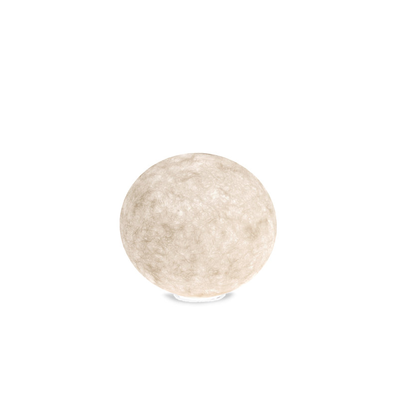 White, 50 cm H x 50 cm W x 50 cm D