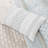 7 Piece Comforter Set Aqua-126520953