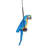 Paradise Parrot Wall Decor