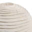 Vase en bois fait à la main Solamh-1535170903