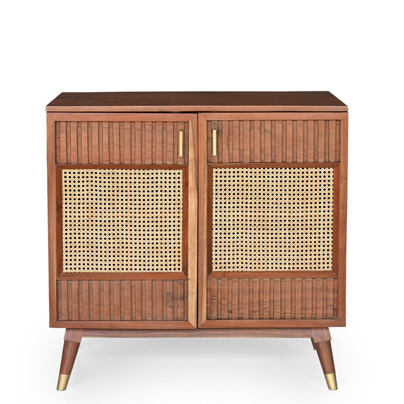 Armoire d'appoint Crystalyn