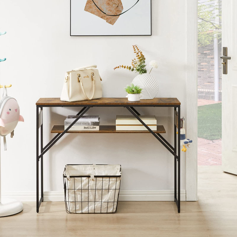 Mccoin 100cm Console Table