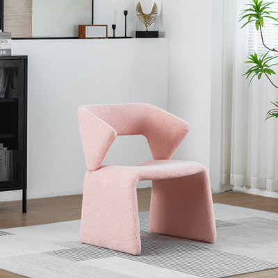 119.38cm H Side Chair