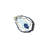 Coton Colors Oyster Ceramic Platter