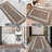 Xamiera Washable Kitchen Mat (Set of 2)-875567680