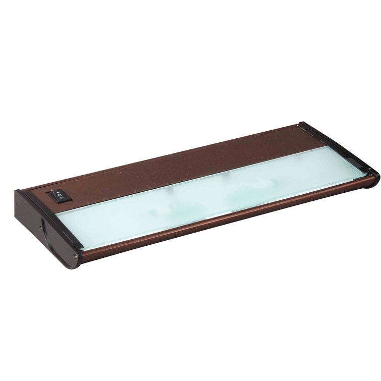 CounterMax MX-X120 13" Xenon Under Cabinet Bar Light