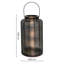 Hampton Woven Metal Lantern-1881272370