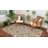 Brockton Moroccan Indoor / Outdoor Rug-794035457