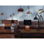 Alayna Four Leg Coffee Table