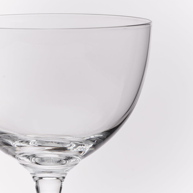 Vintner Martini Glass