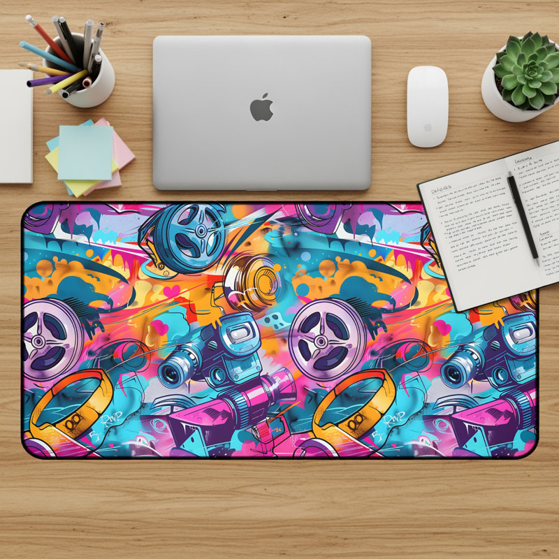 Desk Pad