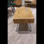 Douglasland Four Leg Coffee Table