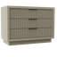 Meuble-lavabo simple à trois tiroirs Lecrieú-611078082-610636012-610635984