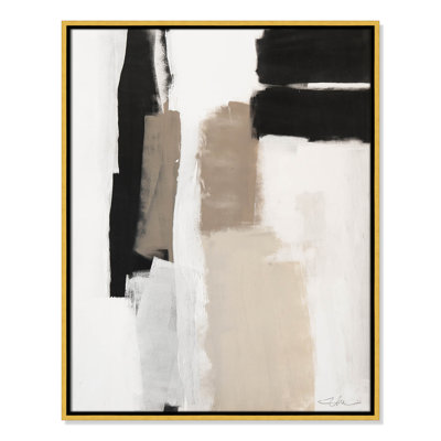 Calvin "Earth Scapes II" Print