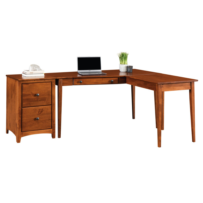 Ensemble de bureau configurable Malani