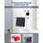 5 - Piece Bathroom Hardware Set-92619984