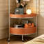 Rolling Coat Rack with Stainless Steel Frame