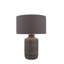 Maggie Ceramic Lamp Base Lamp