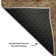 Premium Machine Washable Ducote AMF1130 Global Rug