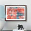 Promises in Abstract - Framed Print-55767979-55767981