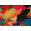 Tapis de couloir souple 2,6 x 4,9 pi | 100% polyester, hauteur de poils de 0,04 po | Antibactérien, antidérapant sous la surface | Tissé avec impression numérique 3D | Lavable à la machine | Durable et élégant pour les vestibules et les salons-1503232402