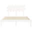 Bed Frame with Headboard-509774398-509774370