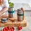 Black+Blum Food Flask 400ml-1004118113