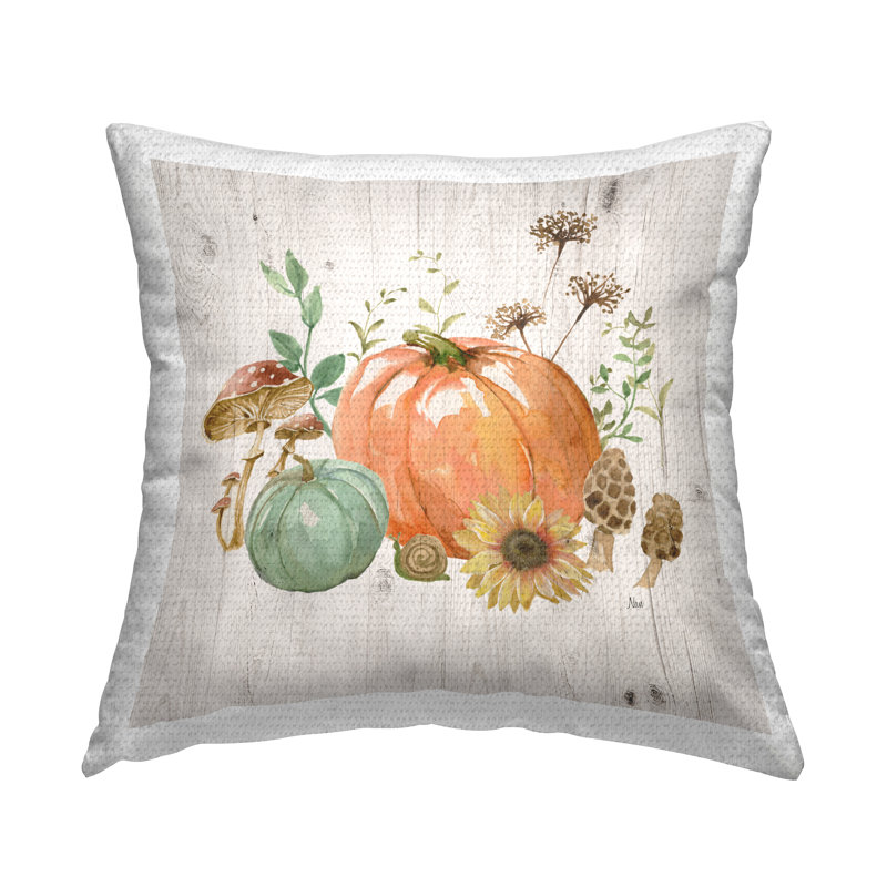 Coussin extérieur Autumn