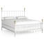 151 Palatial Bed | Complete Standard-255711735-264602199