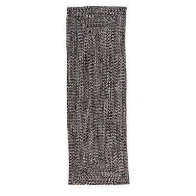 Tapis réversible intérieur / extérieur Ashiah