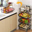 Under Sink Organiser